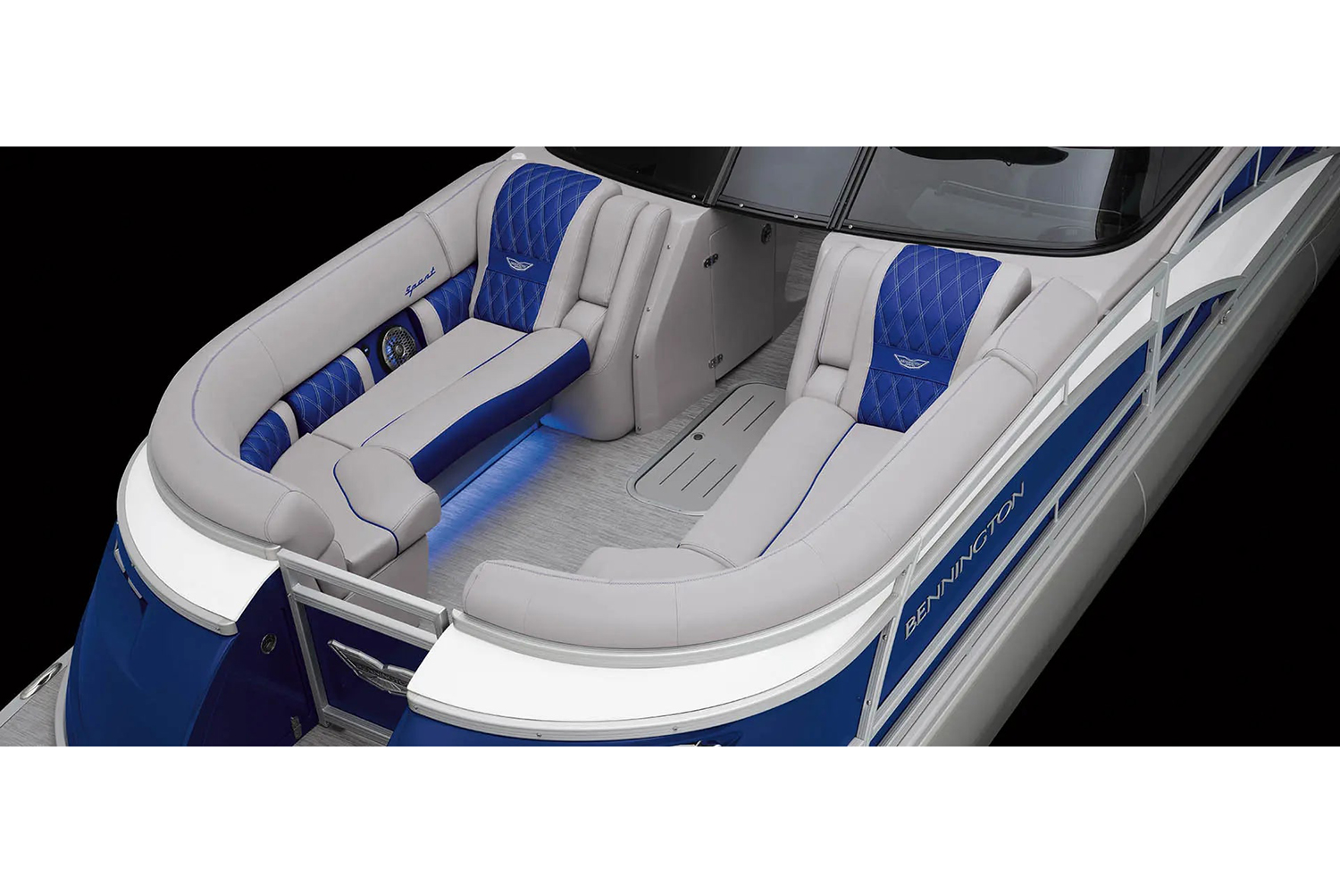 2025 Bennington 25 QCWWA in Saint Cloud, Minnesota - Photo 17