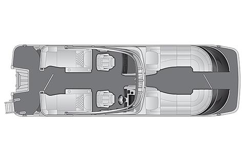 2025 Bennington 25 QCWWA in Saint Cloud, Minnesota - Photo 20