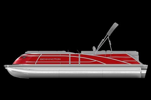 2025 Bennington 25 QFB in Saint Cloud, Minnesota - Photo 2