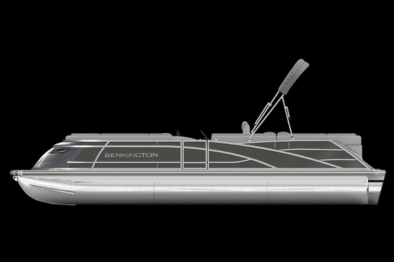 2025 Bennington 25 QFB in Saint Cloud, Minnesota - Photo 3