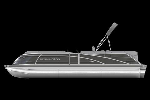 2025 Bennington 25 QFB in Saint Cloud, Minnesota - Photo 3