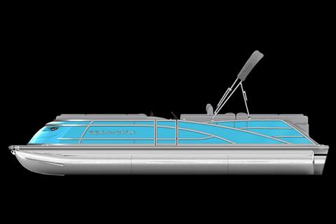 2025 Bennington 25 QFB in Saint Cloud, Minnesota - Photo 4