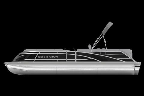 2025 Bennington 25 QFB in Saint Cloud, Minnesota - Photo 5