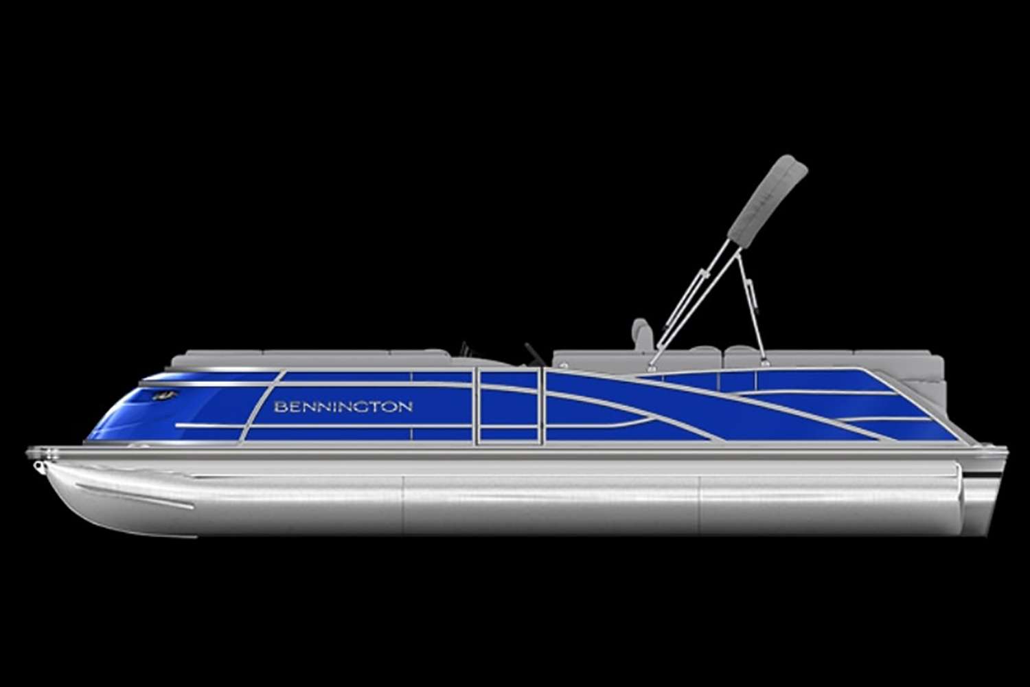 2025 Bennington 25 QFB in Saint Cloud, Minnesota - Photo 6