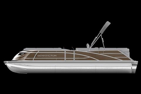 2025 Bennington 25 QFB in Saint Cloud, Minnesota - Photo 7