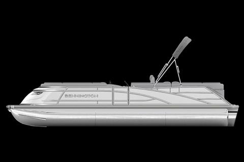 2025 Bennington 25 QFB in Saint Cloud, Minnesota - Photo 8