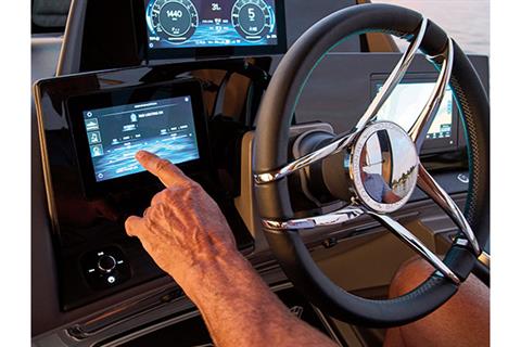 2025 Bennington 25 QFB in Saint Cloud, Minnesota - Photo 13