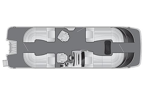 2025 Bennington 25 QFB in Saint Cloud, Minnesota - Photo 19