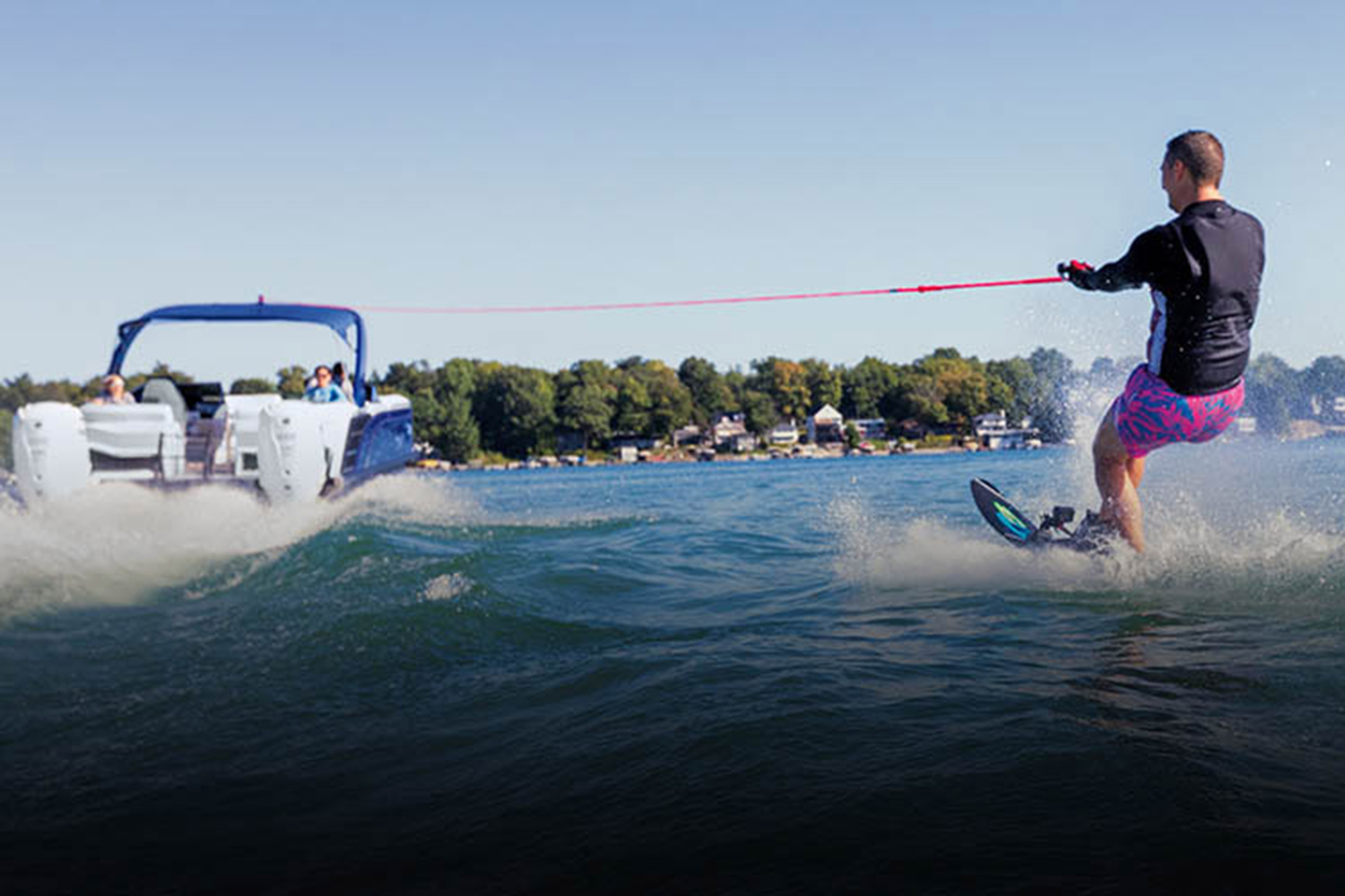 2025 Bennington 25 QFBWA in Saint Cloud, Minnesota - Photo 18