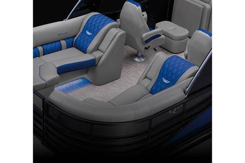 2025 Bennington 25 QFBX1 in Saint Cloud, Minnesota - Photo 2