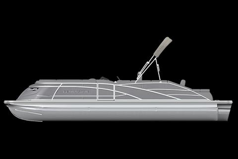 2025 Bennington 25 QSB in Saint Cloud, Minnesota - Photo 1