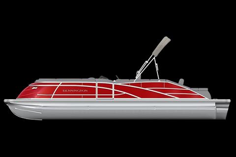 2025 Bennington 25 QSB in Saint Cloud, Minnesota - Photo 2