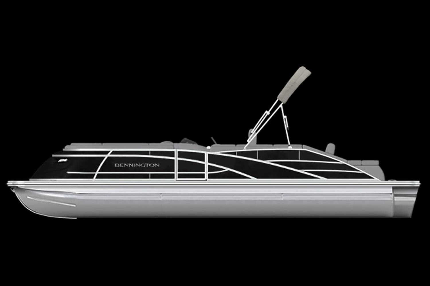 2025 Bennington 25 QSB in Saint Cloud, Minnesota - Photo 5