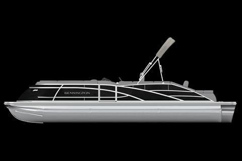 2025 Bennington 25 QSB in Saint Cloud, Minnesota - Photo 5