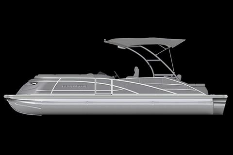 2025 Bennington 25 QSBA in Saint Cloud, Minnesota - Photo 1