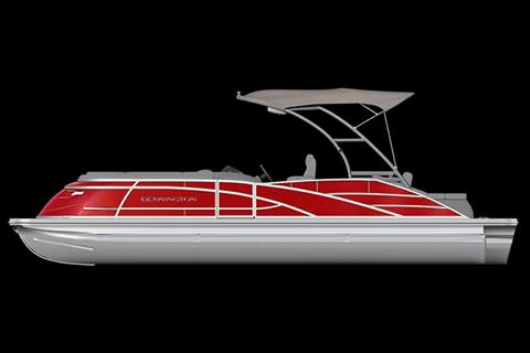 2025 Bennington 25 QSBA in Saint Cloud, Minnesota - Photo 2