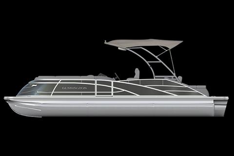 2025 Bennington 25 QSBA in Saint Cloud, Minnesota - Photo 3