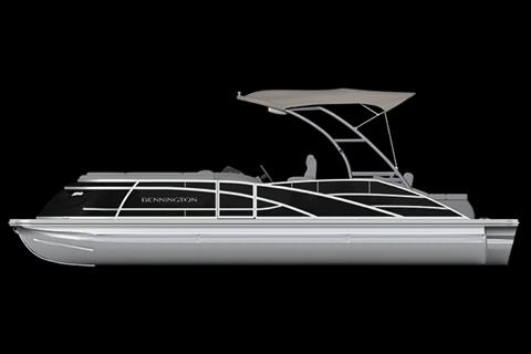 2025 Bennington 25 QSBA in Saint Cloud, Minnesota - Photo 5