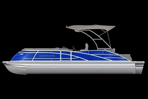 2025 Bennington 25 QSBA in Saint Cloud, Minnesota - Photo 6