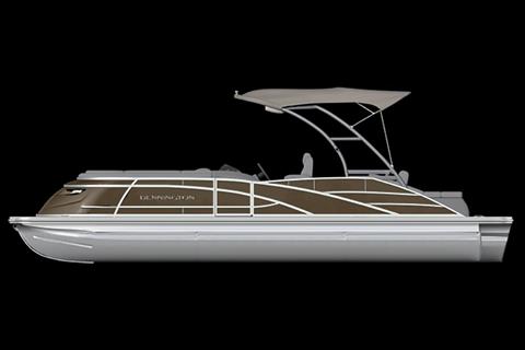 2025 Bennington 25 QSBA in Saint Cloud, Minnesota - Photo 7