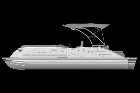 2025 Bennington 25 QSBA in Saint Cloud, Minnesota - Photo 8