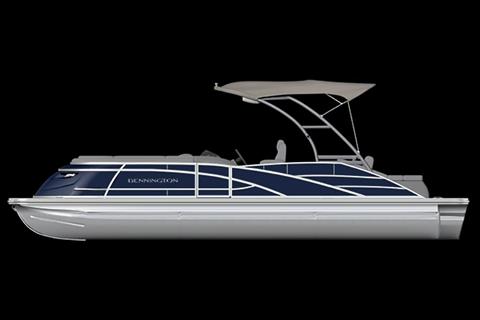 2025 Bennington 25 QSBA in Saint Cloud, Minnesota - Photo 9