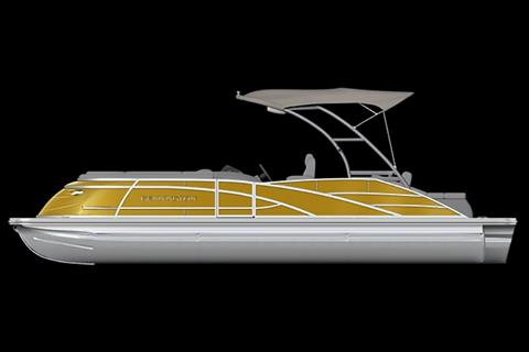 2025 Bennington 25 QSBA in Saint Cloud, Minnesota - Photo 10