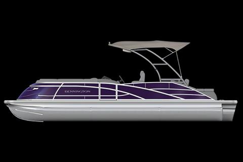 2025 Bennington 25 QSBA in Saint Cloud, Minnesota - Photo 11