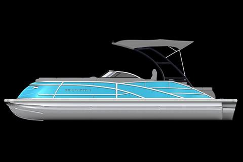 2025 Bennington 25 QSBWA in Saint Cloud, Minnesota - Photo 4