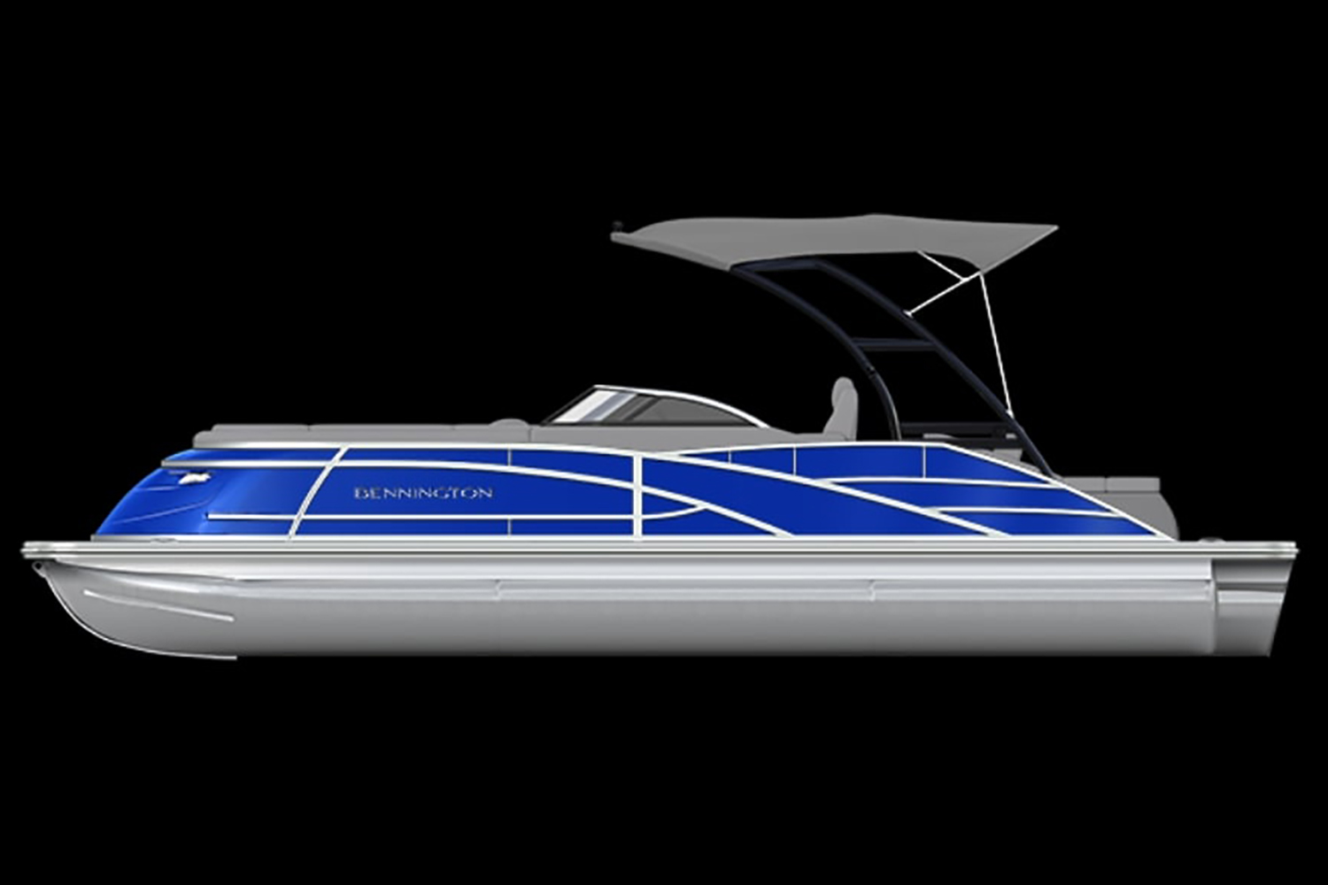 2025 Bennington 25 QSBWA in Saint Cloud, Minnesota - Photo 6