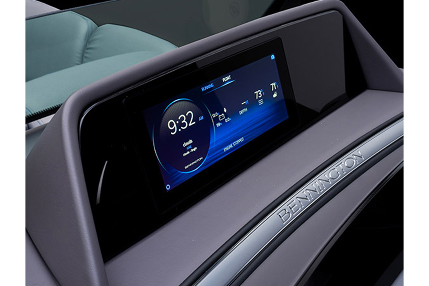 2025 Bennington 25 QSBWA in Saint Cloud, Minnesota - Photo 13