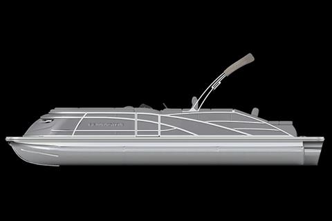 2025 Bennington 25 QSBX1 in Saint Cloud, Minnesota - Photo 1