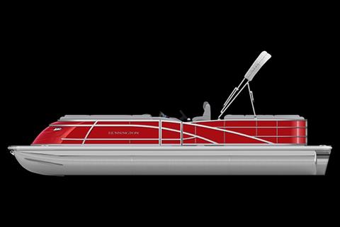 2025 Bennington 25 QSR in Saint Cloud, Minnesota - Photo 2