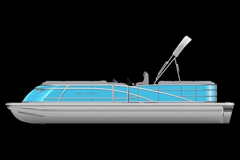 2025 Bennington 25 QSR in Saint Cloud, Minnesota - Photo 4