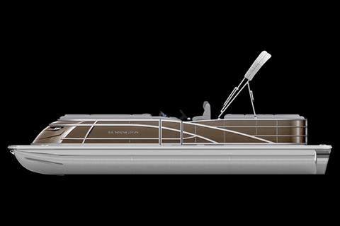 2025 Bennington 25 QSR in Saint Cloud, Minnesota - Photo 7