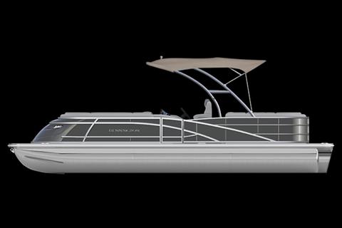 2025 Bennington 25 QSRA in Saint Cloud, Minnesota - Photo 3