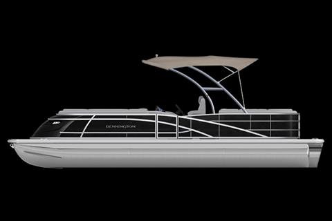 2025 Bennington 25 QSRA in Saint Cloud, Minnesota - Photo 5