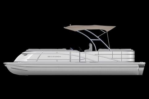 2025 Bennington 25 QSRA in Saint Cloud, Minnesota - Photo 8