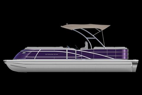 2025 Bennington 25 QSRA in Saint Cloud, Minnesota - Photo 11