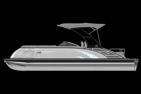 2025 Bennington 25 QXCWWA in Saint Cloud, Minnesota - Photo 1