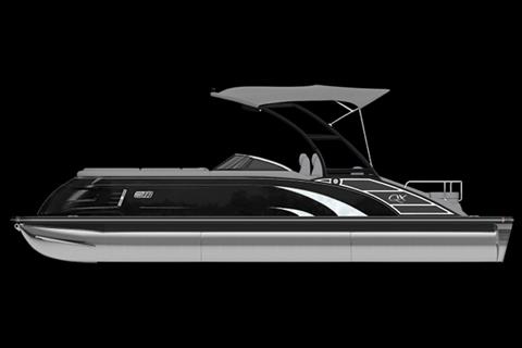 2025 Bennington 25 QXCWWA in Saint Cloud, Minnesota - Photo 5