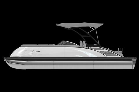 2025 Bennington 25 QXCWWA in Saint Cloud, Minnesota - Photo 8