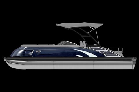 2025 Bennington 25 QXCWWA in Saint Cloud, Minnesota - Photo 9