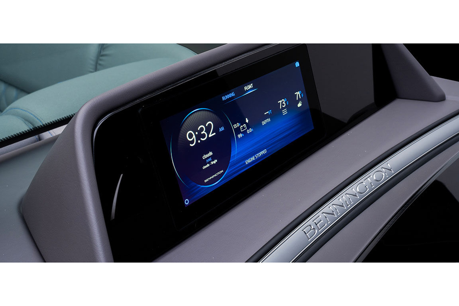 2025 Bennington 25 QXCWWA in Saint Cloud, Minnesota - Photo 15