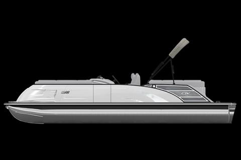 2025 Bennington 25 QXFB in Saint Cloud, Minnesota - Photo 8