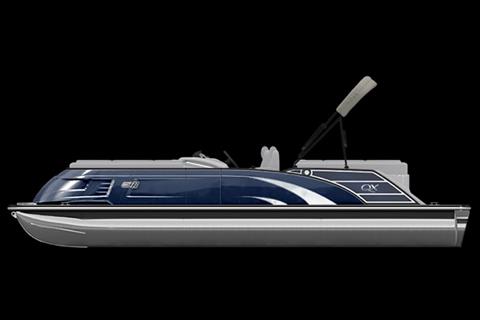 2025 Bennington 25 QXFB in Saint Cloud, Minnesota - Photo 9