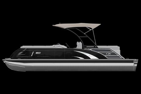 2025 Bennington 25 QXFBA in Saint Cloud, Minnesota - Photo 5