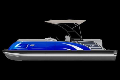 2025 Bennington 25 QXFBA in Saint Cloud, Minnesota - Photo 6