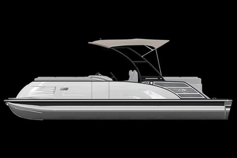 2025 Bennington 25 QXFBA in Saint Cloud, Minnesota - Photo 8