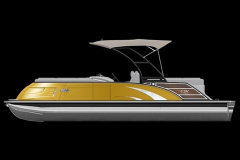 2025 Bennington 25 QXFBA in Saint Cloud, Minnesota - Photo 10